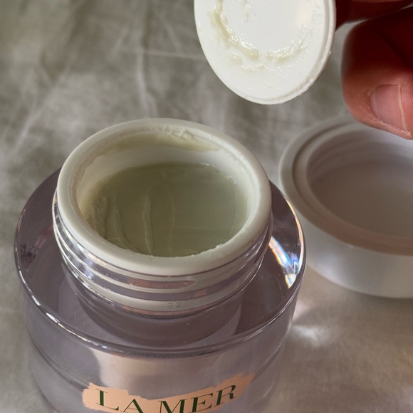 La Mer lifting and firming mask - Picture 4 of 8